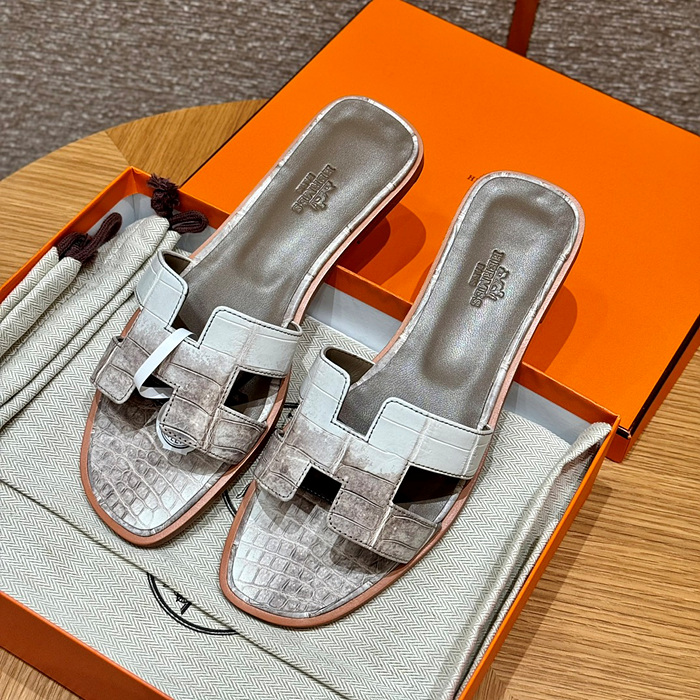 에르메스 오란 히말라야 (handmade ver.)