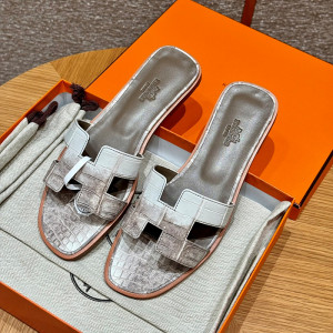 에르메스 오란 히말라야 (handmade ver.)