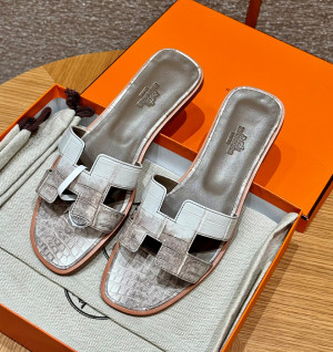 에르메스 오란 히말라야 (handmade ver.)