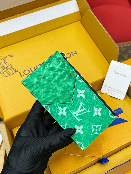 ​루이비통 코인 카드홀더 M83012