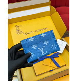 ​루이비통 포르트 카르트 더블 카드홀더 M31051