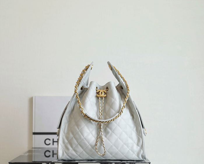 샤넬 25C 크루즈 뉴 호보백 미디움 (25백)