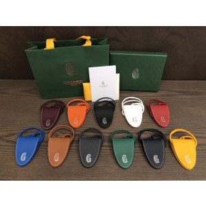 고야드 씰링 클립 (11COLOR)