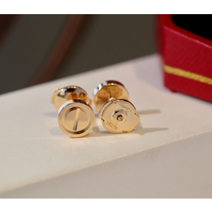 까르띠에 러브 귀걸이