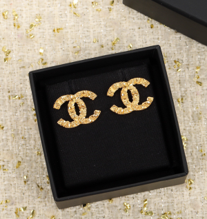 샤넬 귀걸이