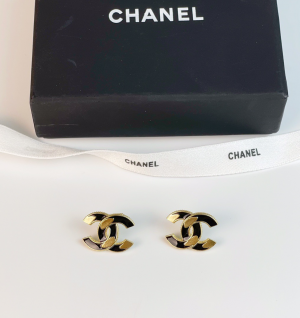 샤넬 귀걸이