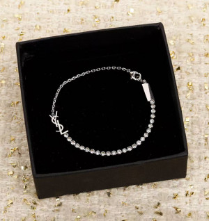 생로랑 ysl 브레이슬릿