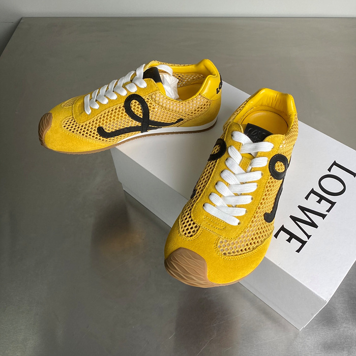 로에베 발렛 러너2.0 스니커즈