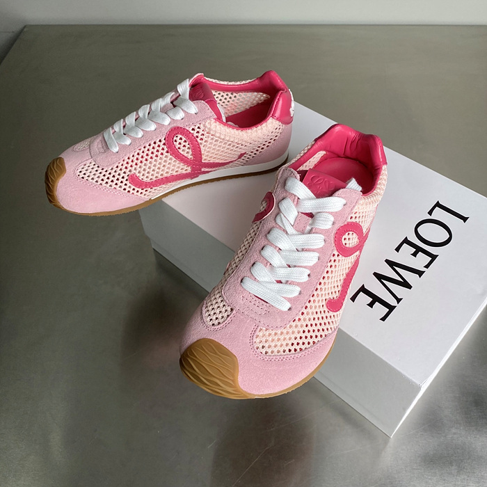 로에베 발렛 러너2.0 스니커즈