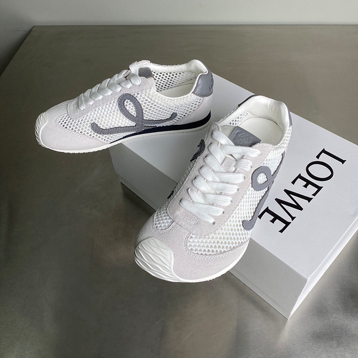 로에베 발렛 러너2.0 스니커즈