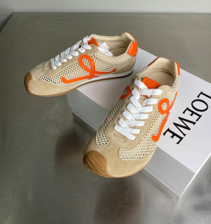 로에베 발렛 러너2.0 스니커즈