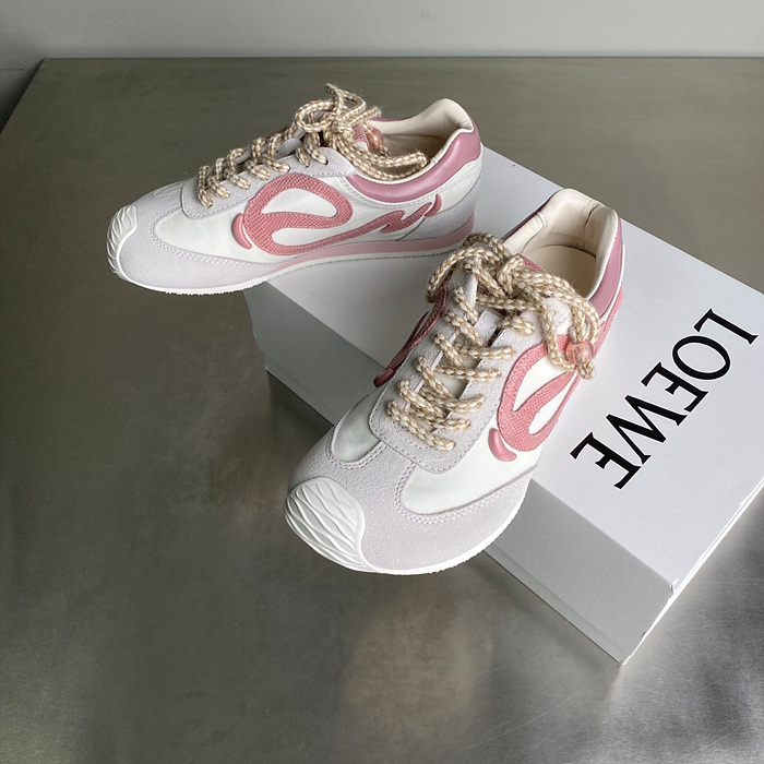 로에베 발렛 러너2.0 스니커즈