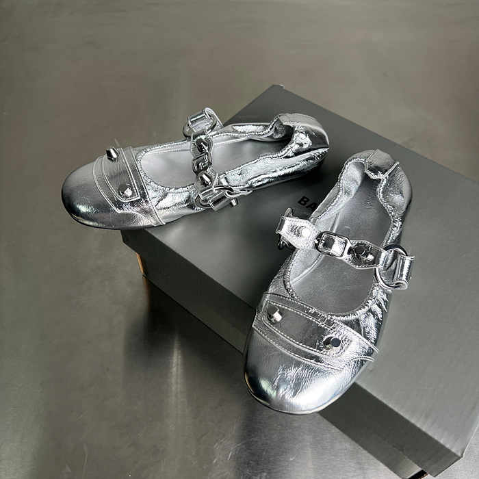 발렌시아가 시티 발레리나