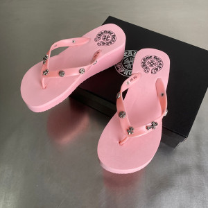 크롬하츠 스터드 슬라이드