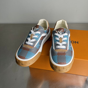 루이비통 스케이트 스니커즈 (남성용)