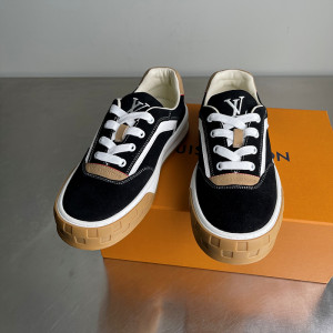 루이비통 스케이트 스니커즈 (남성용)