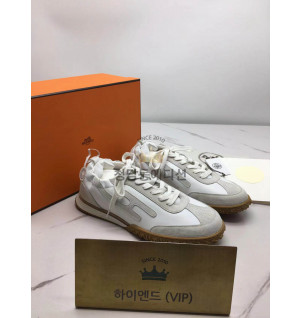 에르메스 제트 스니커즈 남성용 (handmade ver.)