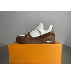 루이비통 트레이너 스니커즈 (남녀공용)