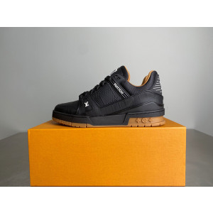 루이비통 트레이너 스니커즈 (남녀공용)