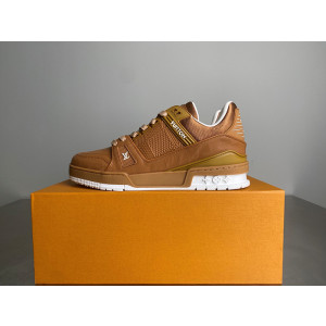 루이비통 트레이너 스니커즈 (남녀공용)