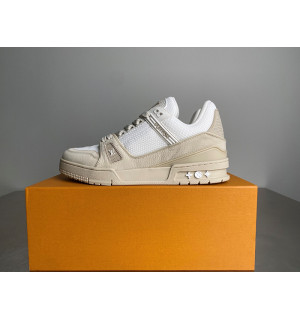 루이비통 트레이너 스니커즈 (남녀공용)