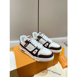 루이비통 트레이너 스니커즈 (남녀공용)
