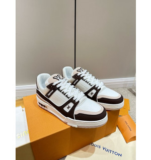 루이비통 트레이너 스니커즈 (남녀공용)