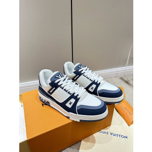 루이비통 트레이너 스니커즈 (남녀공용)