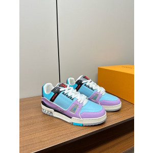 루이비통 트레이너 스니커즈 (남녀공용)