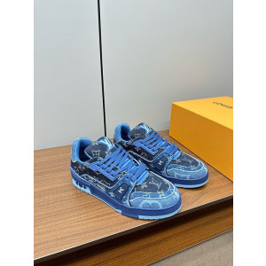 루이비통 트레이너 스니커즈 (남녀공용)