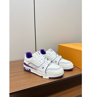 루이비통 트레이너 스니커즈 (남녀공용)