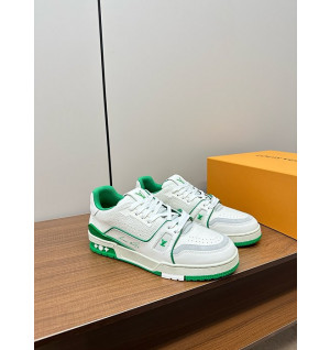 루이비통 트레이너 스니커즈 (남녀공용)