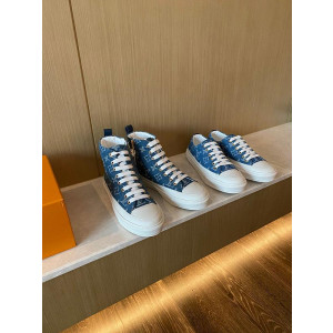 루이비통 프론트로우 스니커즈 (로우, 하이) (남녀공용)