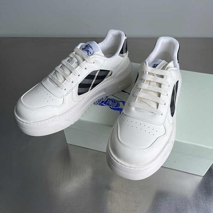 버버리 스니커즈 (남성용)