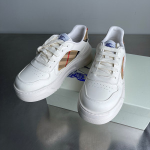 버버리 스니커즈 (남성용)