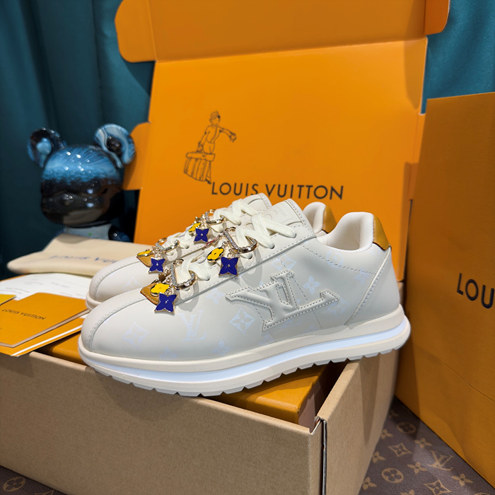 루이비통 버터 소프트 스니커즈 (남녀공용)