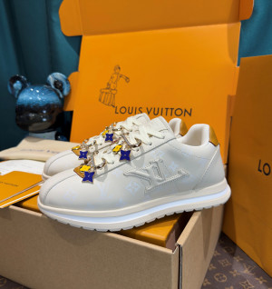 루이비통 버터 소프트 스니커즈 (남녀공용)