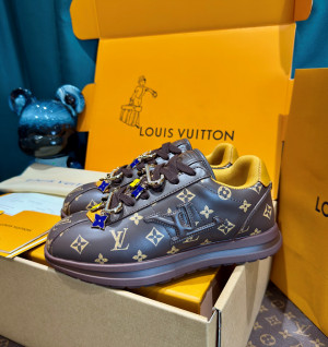 루이비통 버터 소프트 스니커즈 (남녀공용)