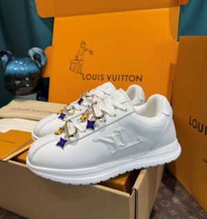 루이비통 버터 소프트 스니커즈 (남녀공용)