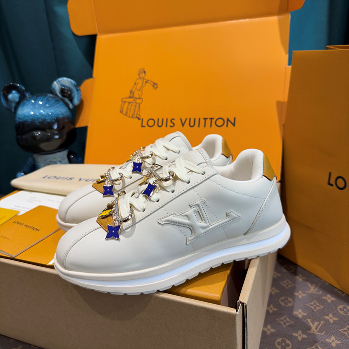 루이비통 버터 소프트 스니커즈 (남녀공용)