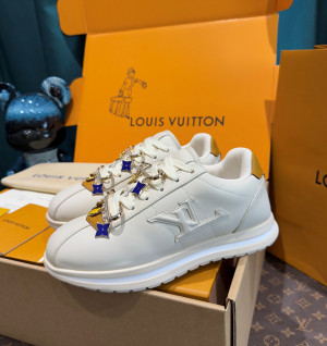 루이비통 버터 소프트 스니커즈 (남녀공용)