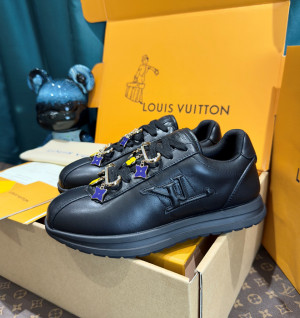 루이비통 버터 소프트 스니커즈 (남녀공용)