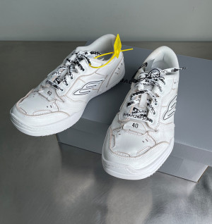 발렌시아가 햄튼스 원- 아웃 (남녀공용)