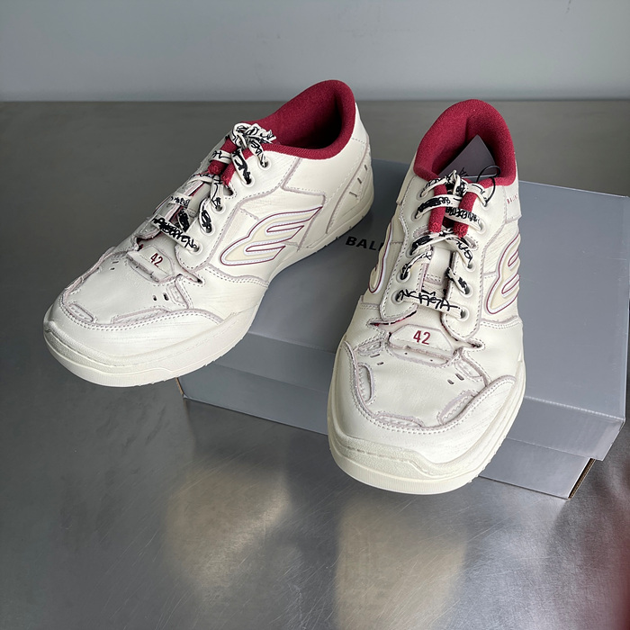 발렌시아가 햄튼스 원- 아웃 (남녀공용)