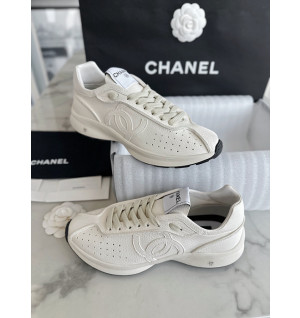 샤넬 크루즈 스니커즈