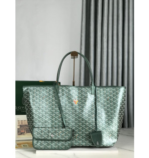 고야드 생루이백 GM 리미티드 에디션 (컬러 그린)