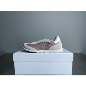 셀린느 레이서 로우 탑 스니커즈