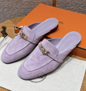 에르메스 오즈 뮬 (handmade ver.)