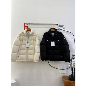 몽클레어 너비온 패딩 (남녀공용) (컬러 화이트, 블랙)