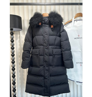 몽클레어 블레인 패딩 (컬러 블랙, 화이트)